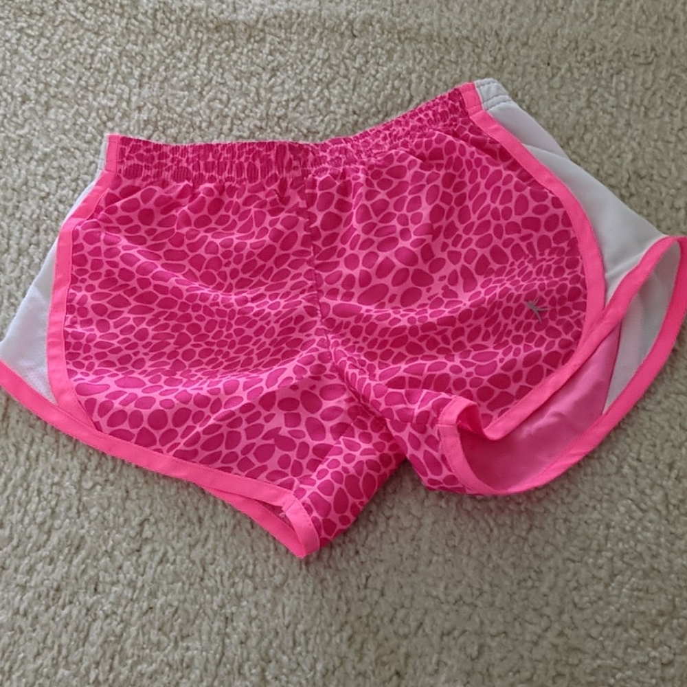 Danskin Now athletic shorts